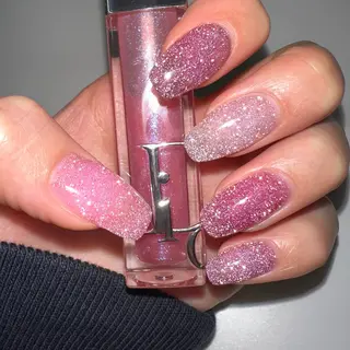ネイル nail salon LiLY.所属・【LiLY.】 yurikaのネイルデザイン
