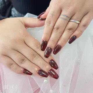 ネイル YK Rinのネイルデザイン