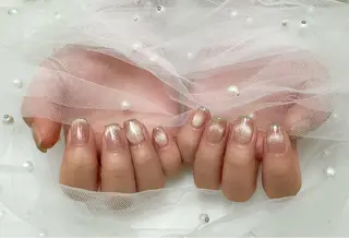 ネイル garden Nail Salonのネイルデザイン