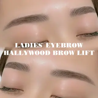 アイブロウ aya 🎀のマツエク・マツパデザイン