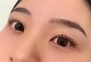 マツエク・マツパ WHITE EYE 錦糸町店🩵倉野🩵のマツエク・マツパデザイン