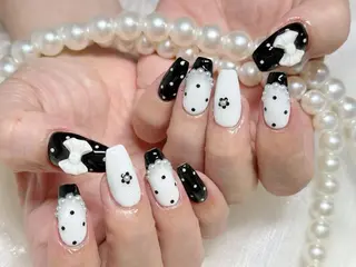 ネイル かすみ ✨のネイルデザイン