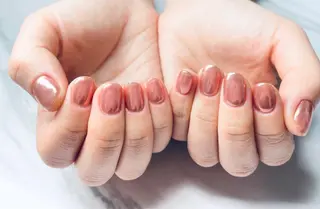 ネイル ネイリスト シンのネイルデザイン