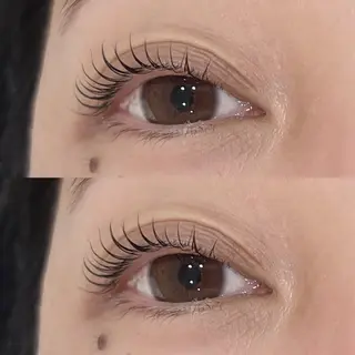 マツエク・マツパ ᴇʏᴇʟɪsᴛ ᴍɪᴋɪ️🫧のマツエク・マツパデザイン