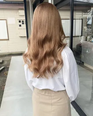 ショート 河原 亮のヘアスタイル