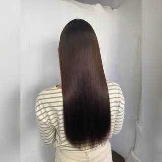 ロング カラー 宮澤弘一/大宮/ 髪質改善/完全個室のヘアスタイル