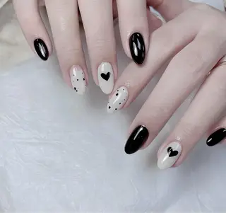 ネイル Yuki Nailsalonのネイルデザイン