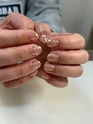 ネイル Kotoha (ことは)のネイルデザイン