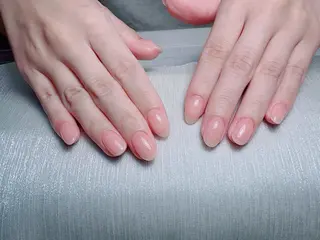 ネイル Yuxi Beauty salon 【ユーシィー ビューティ サロン】所属・钰熙美容院 池田公園店のネイルデザイン