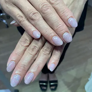 ネイル ELAN) Hasegawaのネイルデザイン