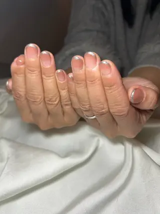 ネイル 金山 沙織のエステ・リラクイメージ