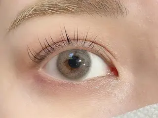 マツエク・マツパ 須藤 菜々の眉毛・アイブロウイメージ