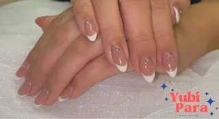 ネイル Yubi-Para所属・Yubi-Para Nail  Roomのネイルデザイン