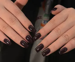 ネイル ル ルのネイルデザイン