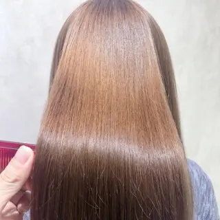 ロング CYNTHIADUE 店長| IRISUのヘアスタイル