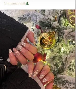 ネイル 【Libre】 -ﾘﾌﾞﾚﾈｲﾙ-のネイルデザイン