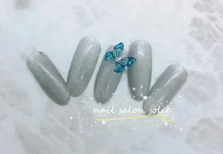 ネイル スカルプ専門店アイカ ☆のネイルデザイン