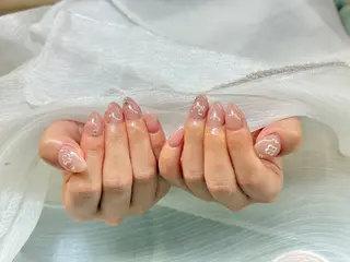 ネイル MIMI nailのネイルデザイン