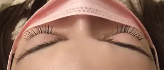 マツエク・マツパ eyelash GARDENのマツエク・マツパデザイン