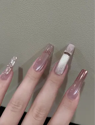 ネイル ki koのネイルデザイン