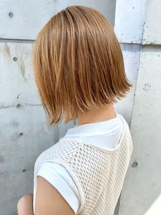 ショート レイヤー/メンズ 竹田凪儀のヘアスタイル