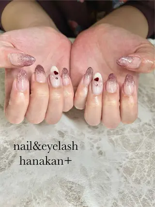 ネイル S Fumiのネイルデザイン