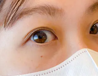 マツエク・マツパ まつ毛パーマまつエク 緑が丘徒歩1分/松田のマツエク・マツパデザイン