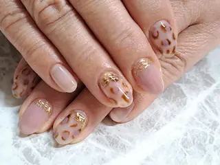 ネイル Lupinus所属・Lupinus ルピナスのネイルデザイン