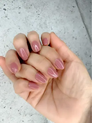ネイル Nail Salon　Ｋのネイルデザイン