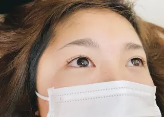 マツエク・マツパ LUSH LASH 松田のマツエク・マツパデザイン