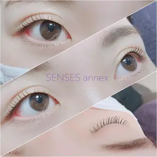 マツエク・マツパ MARI .のマツエク・マツパデザイン