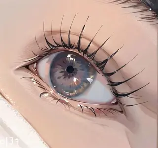 マツエク・マツパ eyelist Asamiのマツエク・マツパデザイン