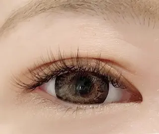 マツエク・マツパ 💟 nao💟のマツエク・マツパデザイン