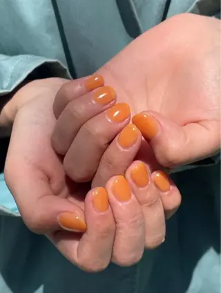 ネイル miku・:*+ angelicaのネイルデザイン