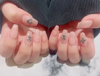 ネイル 奥田 加奈子のその他イメージ