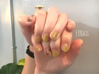 ネイル EYNail所属・EYNail Eriのネイルデザイン