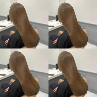 ロング カラー 💎髪質改善/艶髪 荻原💎のヘアスタイル