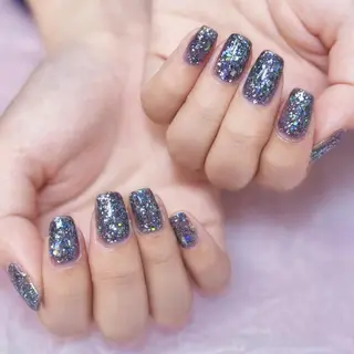ネイル Diamond NAIL✨のネイルデザイン