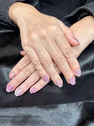 ネイル Nail Salon HARUのネイルデザイン