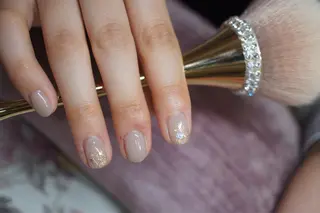 ネイル プライベートサロン jewel nailのネイルデザイン