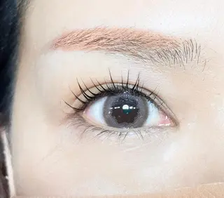 マツエク・マツパ Ciao   nail &eyelash所属・Rina Ciaoのマツエク・マツパデザイン