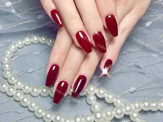 ネイル Nancy 💕のネイルデザイン