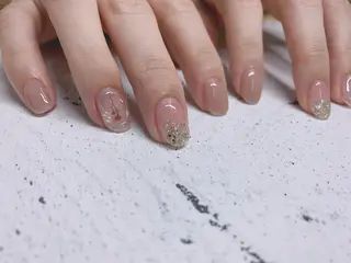 ネイル ベター ネイルのネイルデザイン