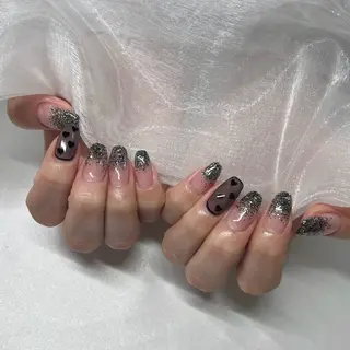 ネイル -nail salon-Reward所属・nail salon Rewardのネイルデザイン