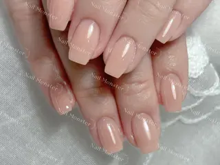ネイル Nail Monsterのネイルデザイン