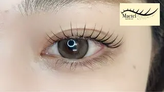 マツエク・マツパ TIARA池袋西口店 店長YASUKA💐のマツエク・マツパデザイン