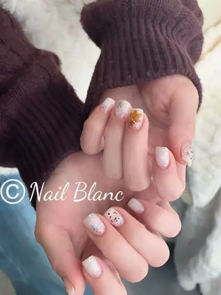 ネイル ネイル みきのネイルデザイン