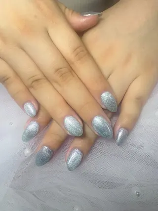 ネイル SEA nailのネイルデザイン