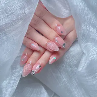 ネイル Ann- NailQueensのネイルデザイン