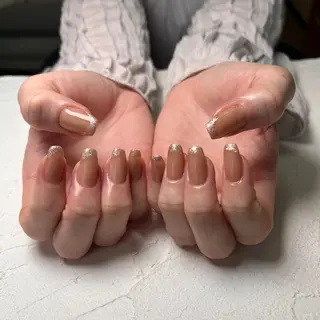 ネイル ネイルサロンnico 安田のネイルデザイン